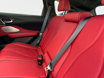 2026 Acura RDX w/A-Spec Advance Package