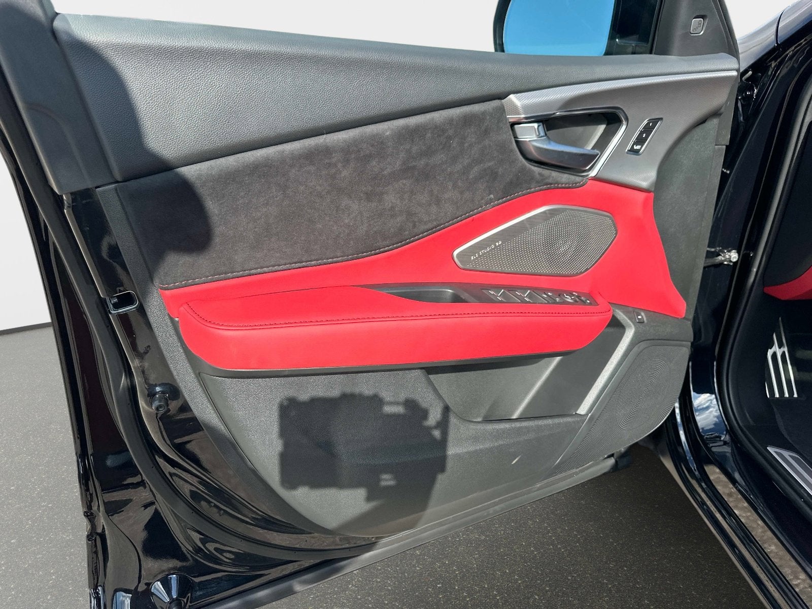 2026 Acura RDX w/A-Spec Advance Package