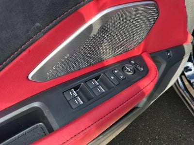 2026 Acura RDX w/A-Spec Advance Package