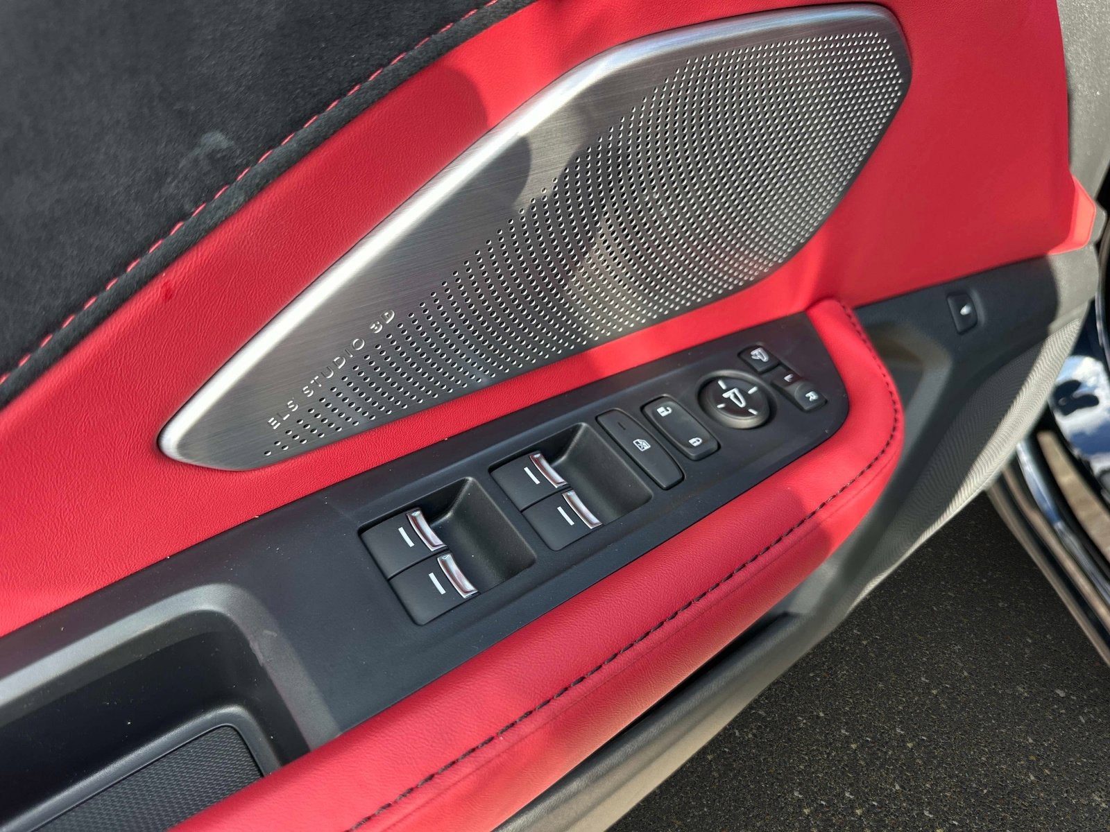 2026 Acura RDX w/A-Spec Advance Package