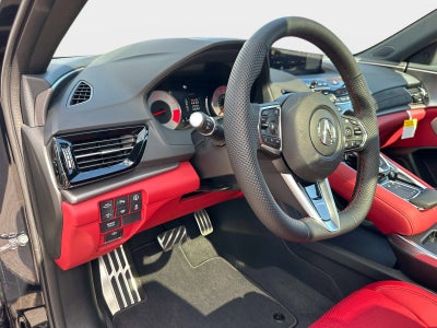 2026 Acura RDX w/A-Spec Advance Package