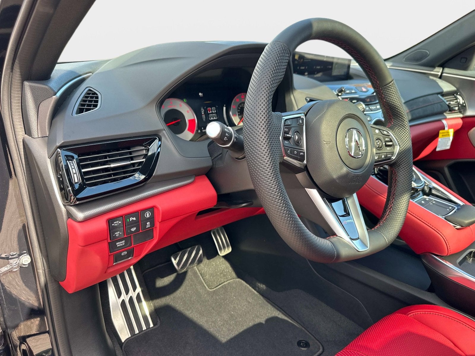 2026 Acura RDX w/A-Spec Advance Package