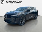 2026 Acura RDX w/A-Spec Advance Package