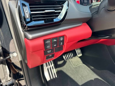 2026 Acura RDX w/A-Spec Advance Package