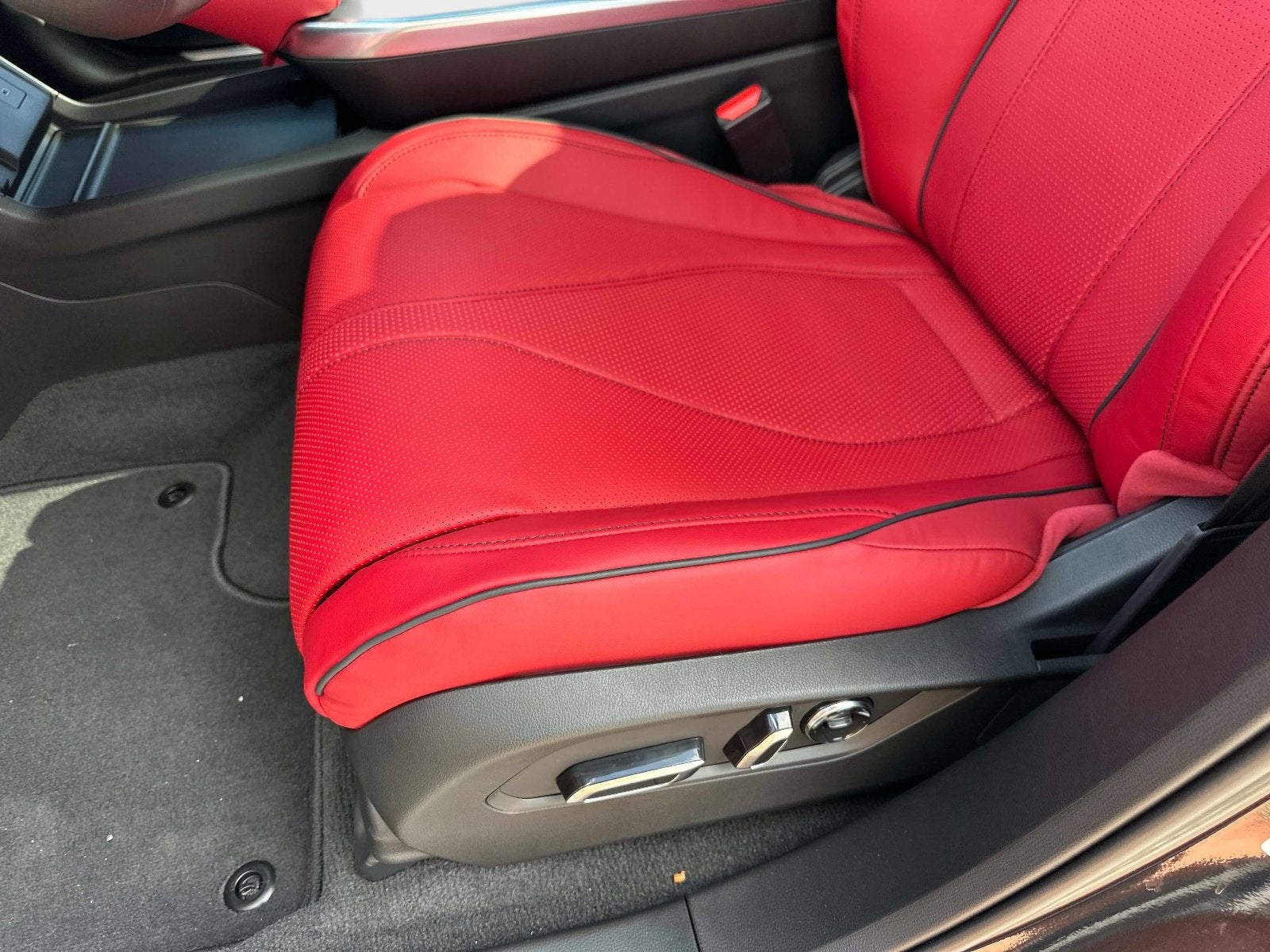 2026 Acura RDX w/A-Spec Advance Package