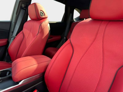 2026 Acura RDX w/A-Spec Advance Package