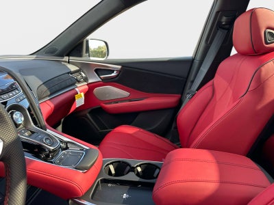 2026 Acura RDX w/A-Spec Advance Package