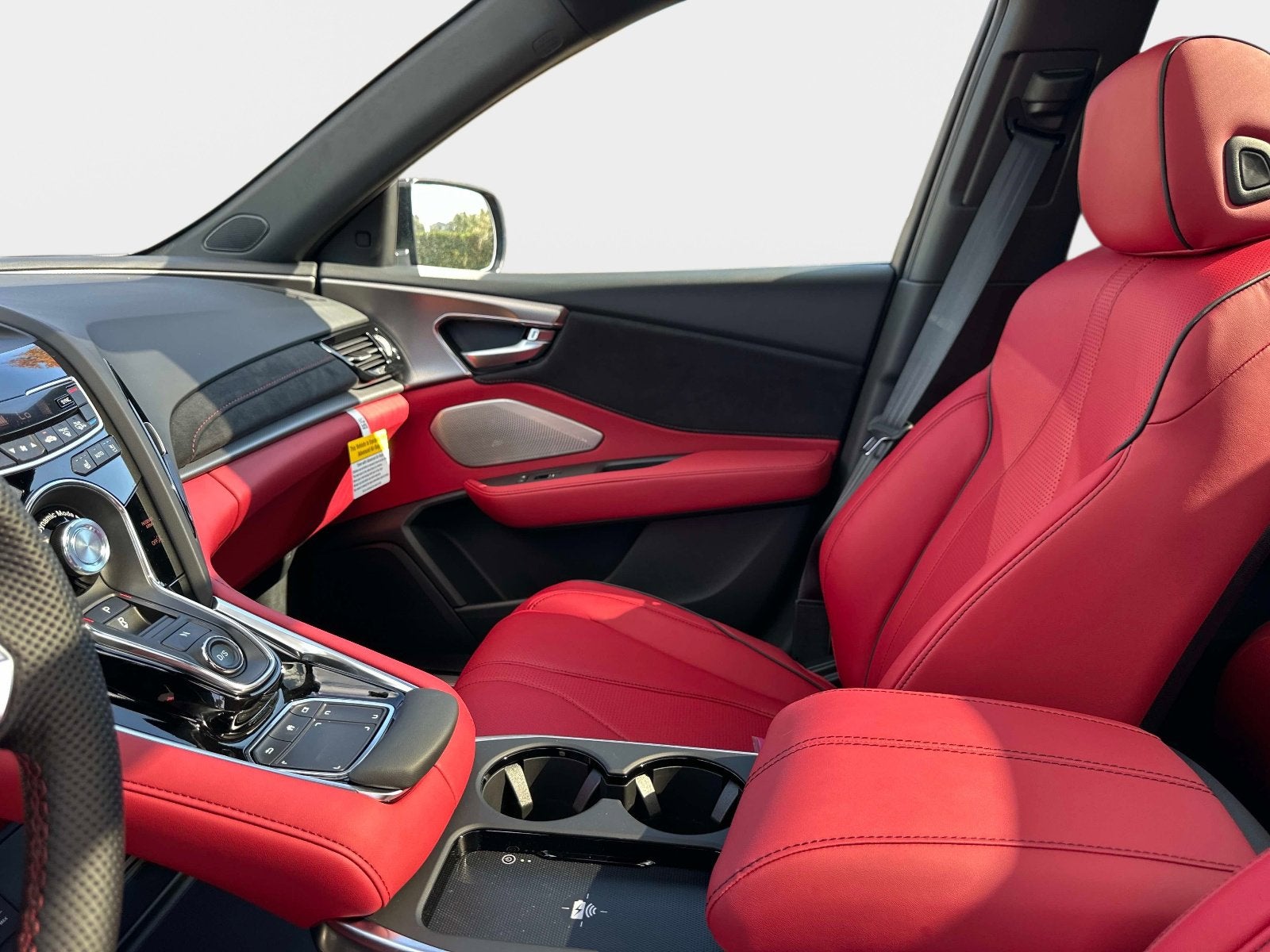 2026 Acura RDX w/A-Spec Advance Package