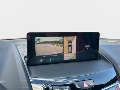 2026 Acura RDX w/A-Spec Advance Package