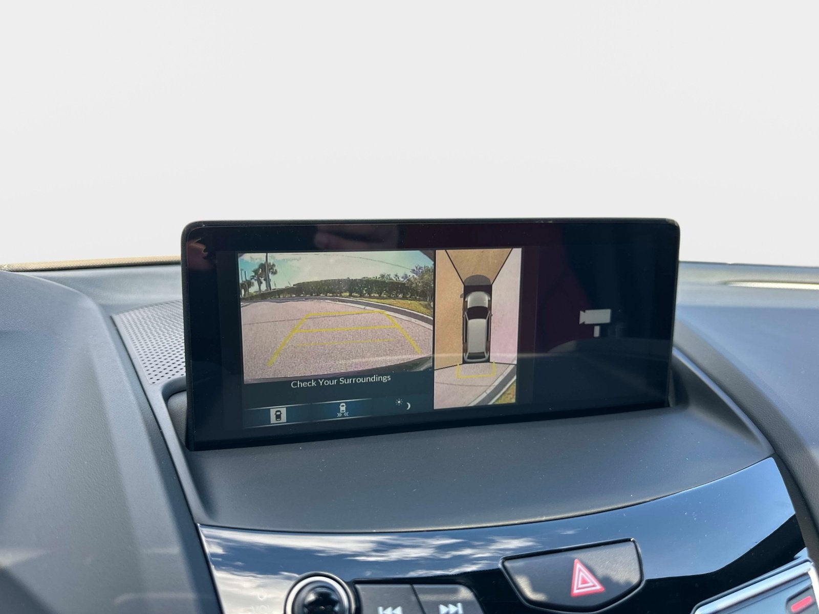 2026 Acura RDX w/A-Spec Advance Package