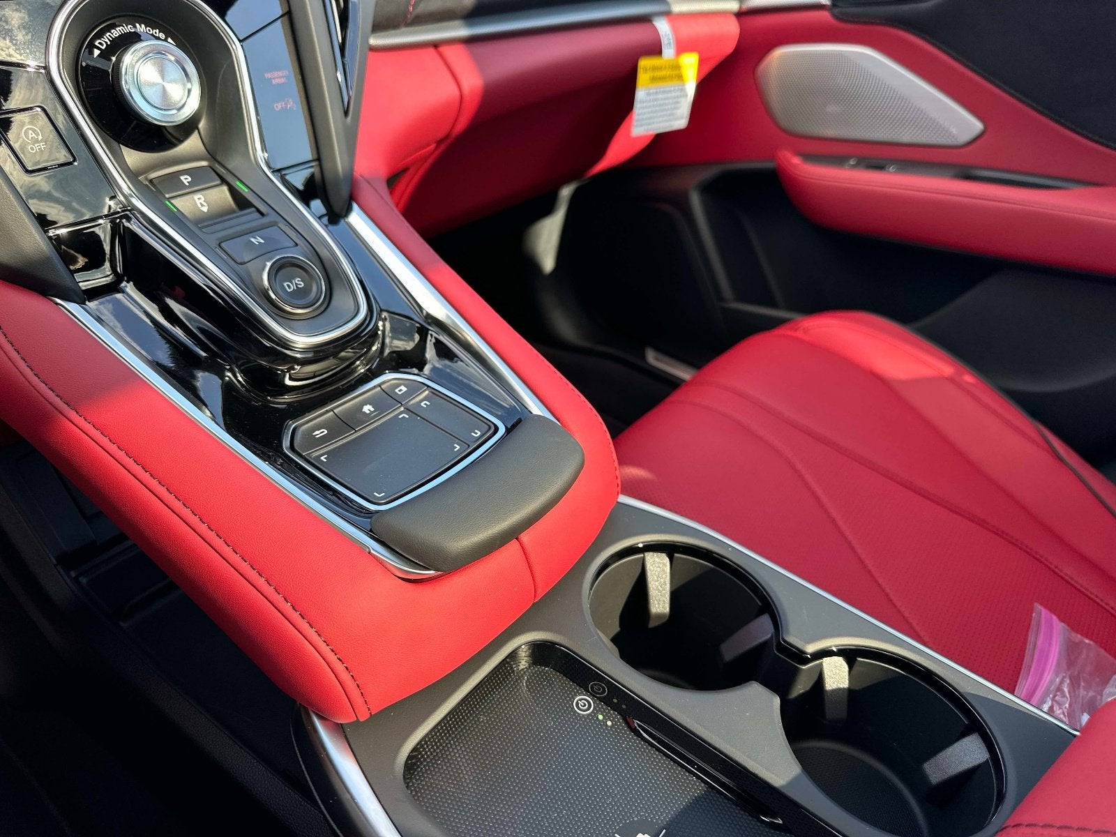 2026 Acura RDX w/A-Spec Advance Package