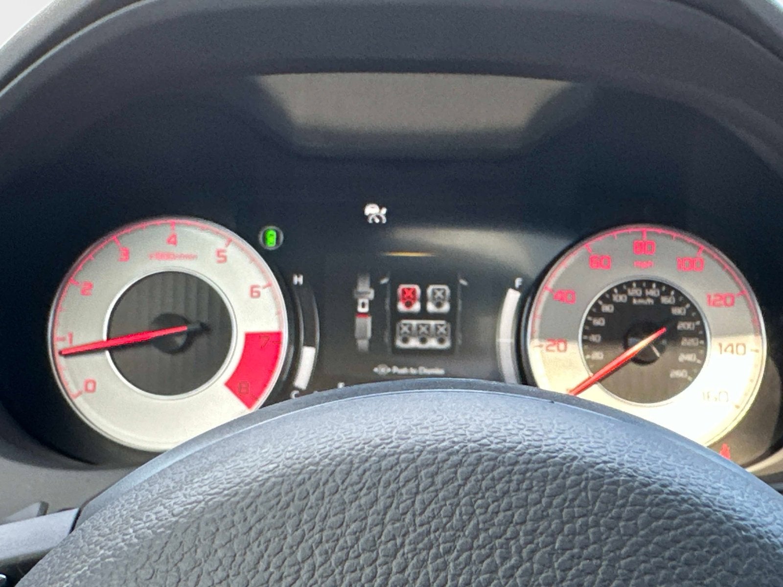 2026 Acura RDX w/A-Spec Advance Package