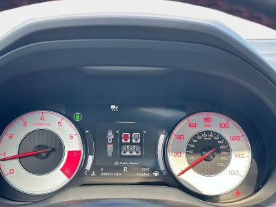 2026 Acura RDX w/A-Spec Advance Package