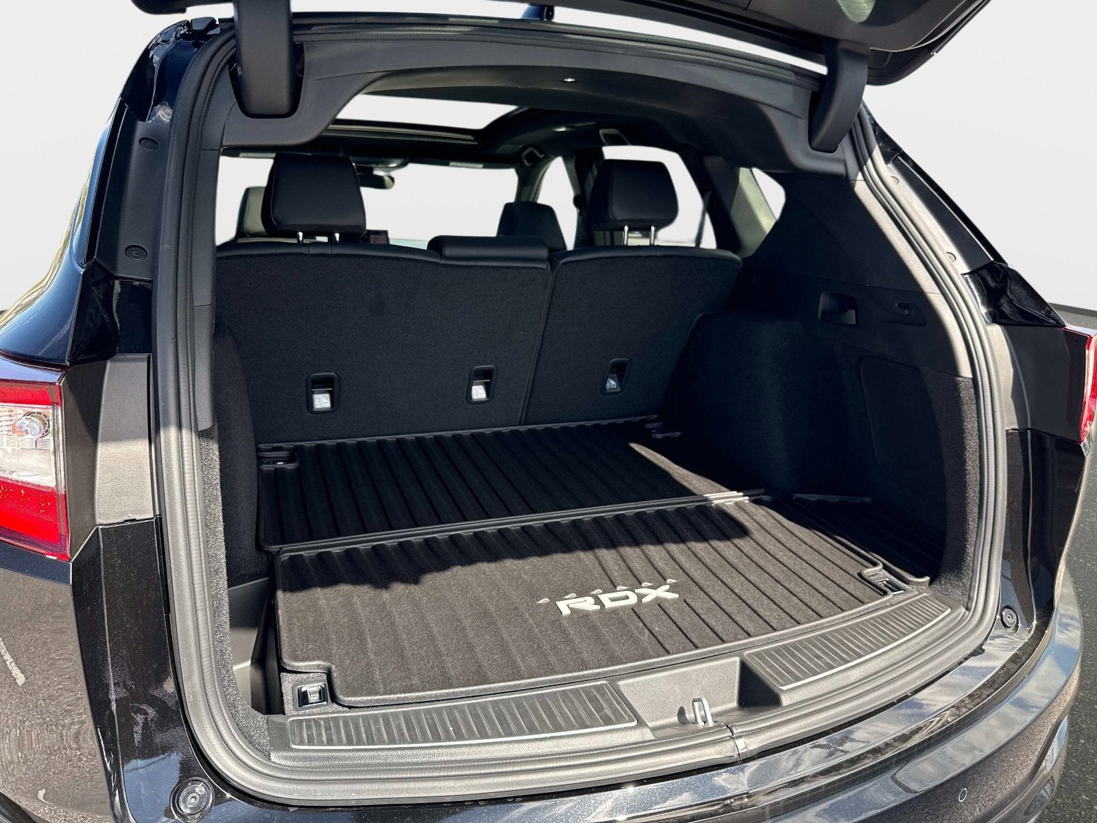 2026 Acura RDX w/A-Spec Advance Package