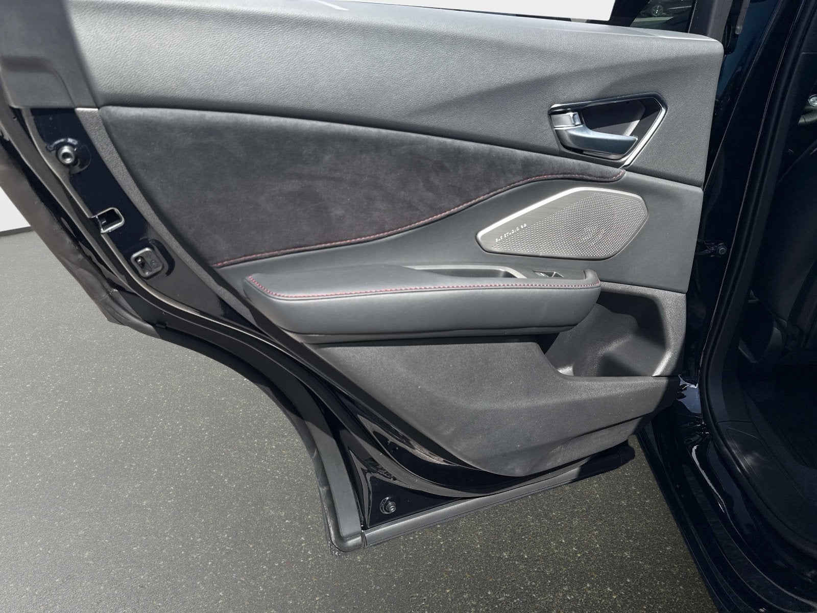 2026 Acura RDX w/A-Spec Advance Package