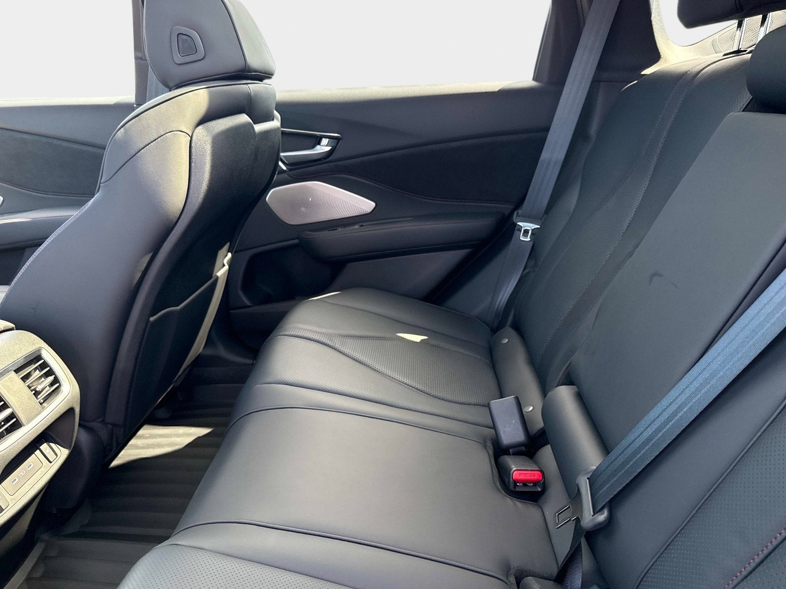 2026 Acura RDX w/A-Spec Advance Package