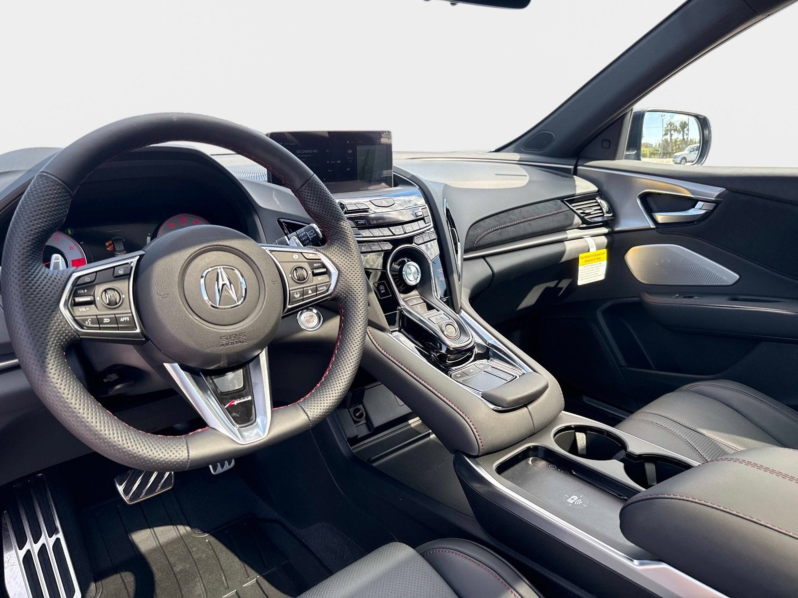 2026 Acura RDX w/A-Spec Advance Package