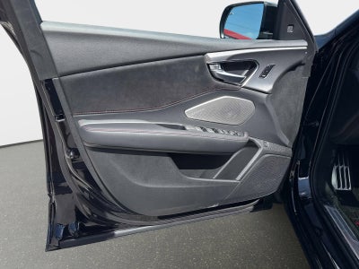 2026 Acura RDX w/A-Spec Advance Package