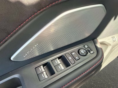 2026 Acura RDX w/A-Spec Advance Package