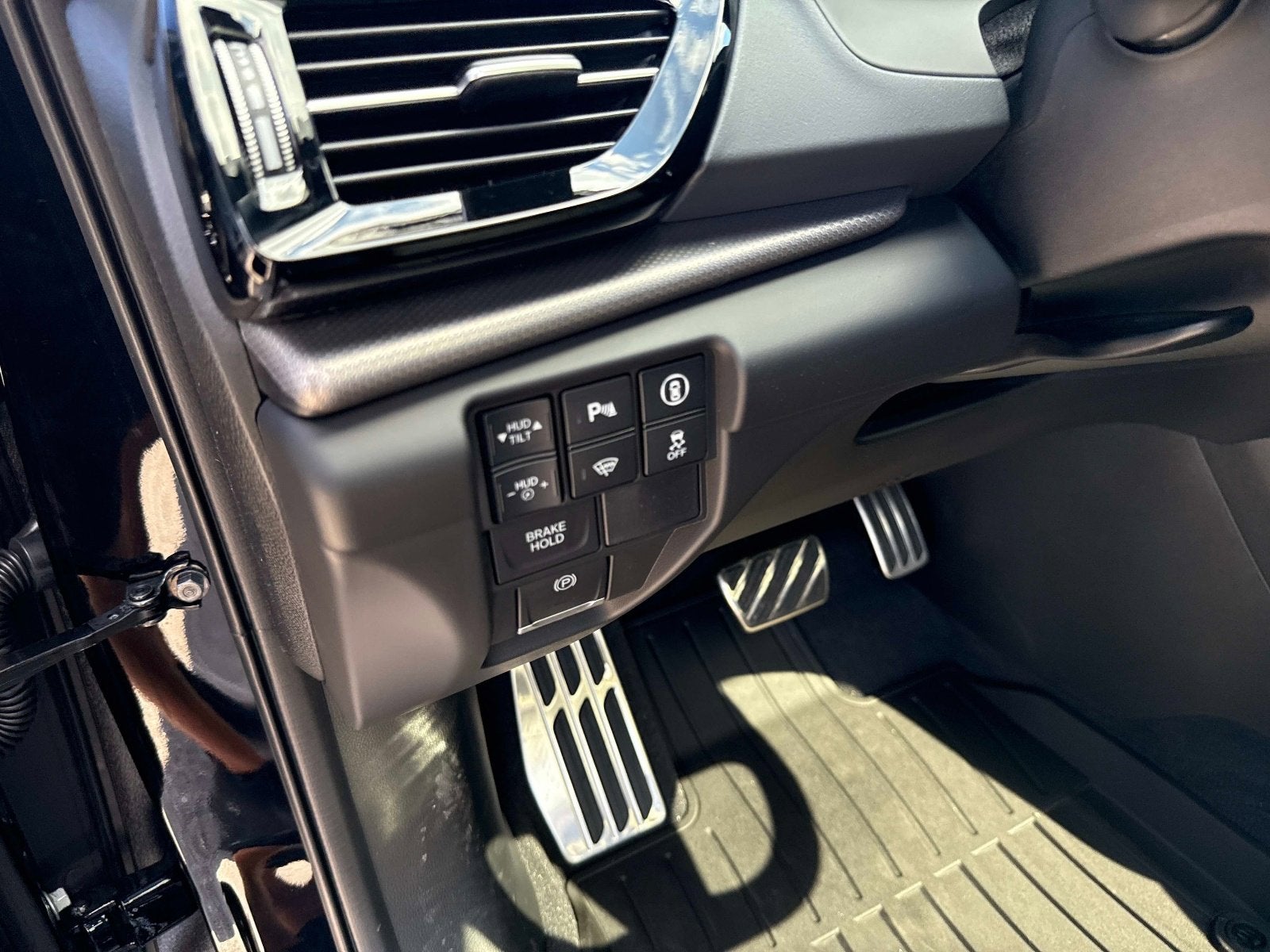 2026 Acura RDX w/A-Spec Advance Package