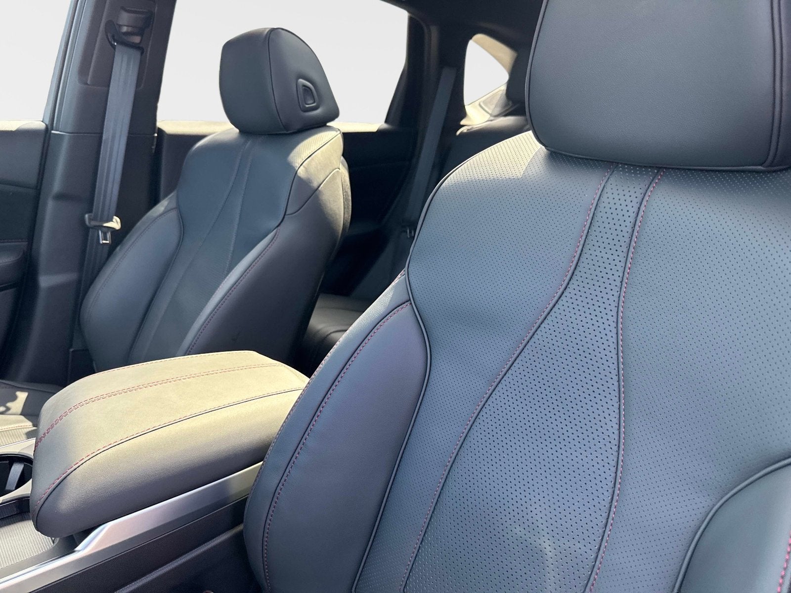 2026 Acura RDX w/A-Spec Advance Package