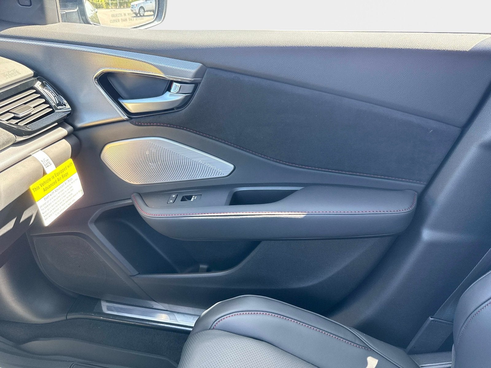 2026 Acura RDX w/A-Spec Advance Package