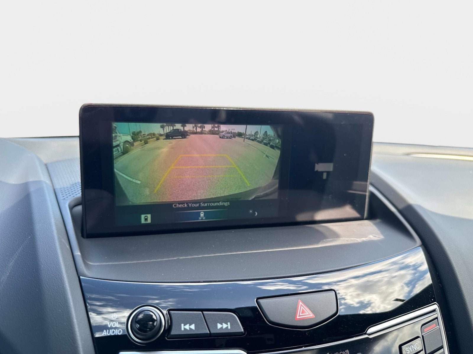 2026 Acura RDX w/A-Spec Advance Package