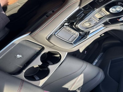 2026 Acura RDX w/A-Spec Advance Package