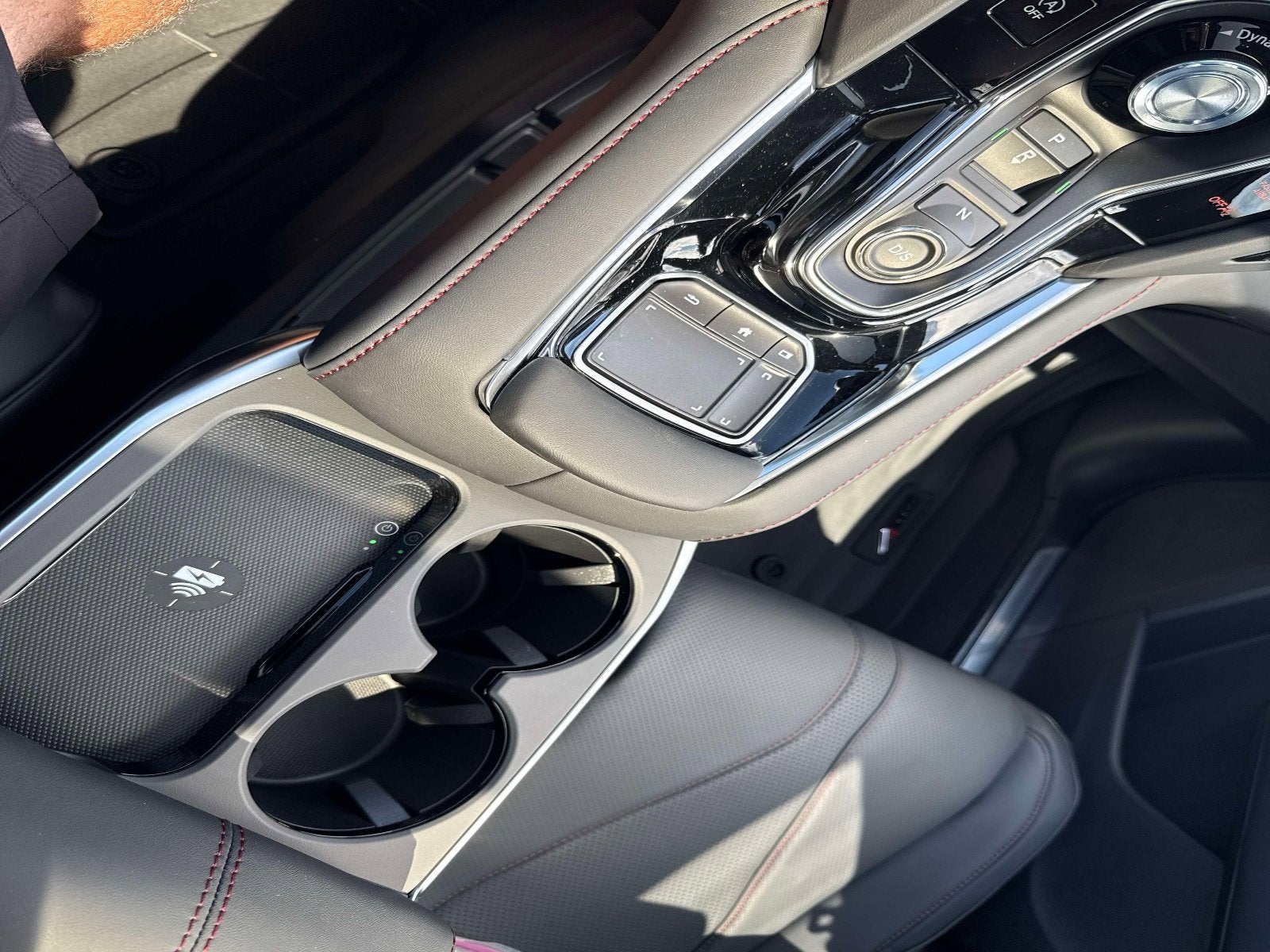 2026 Acura RDX w/A-Spec Advance Package