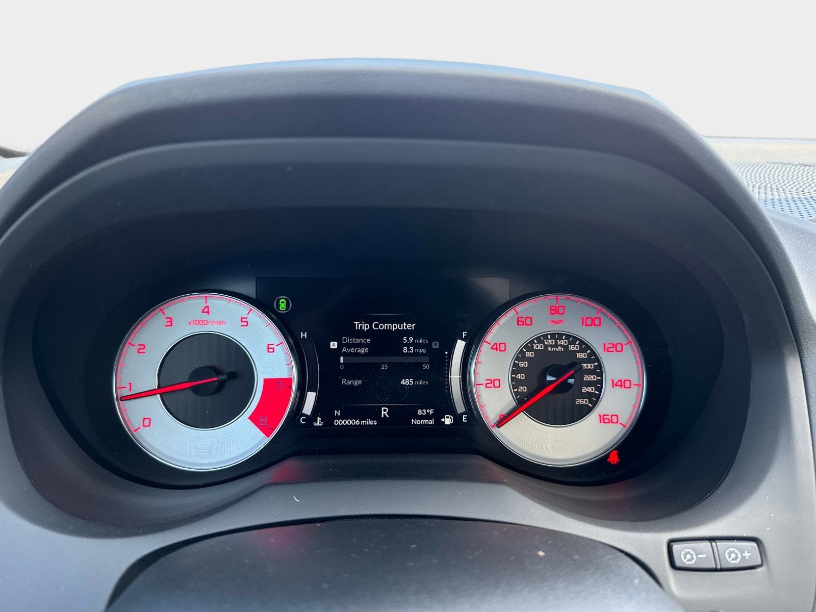 2026 Acura RDX w/A-Spec Advance Package