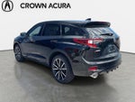 2026 Acura RDX w/A-Spec Advance Package
