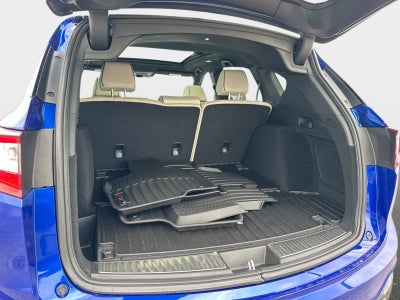 2026 Acura RDX w/A-Spec Advance Package