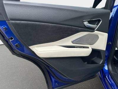 2026 Acura RDX w/A-Spec Advance Package