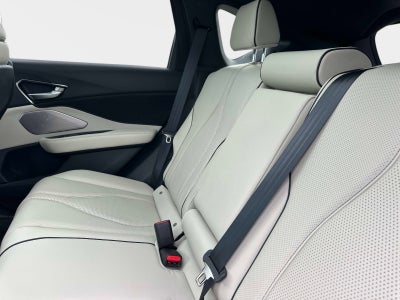 2026 Acura RDX w/A-Spec Advance Package