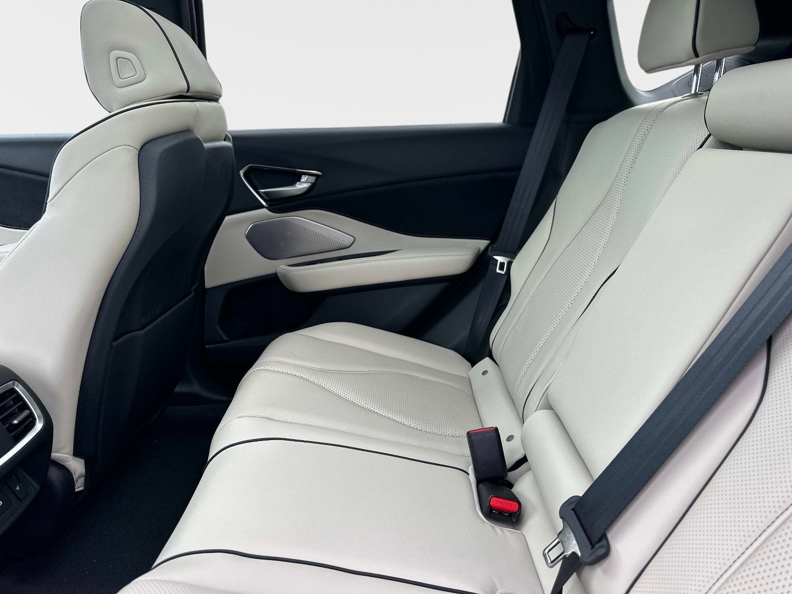 2026 Acura RDX w/A-Spec Advance Package