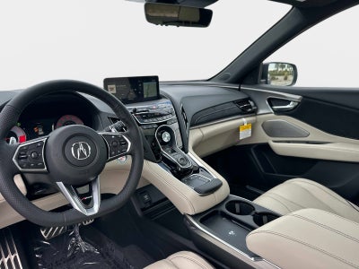 2026 Acura RDX w/A-Spec Advance Package