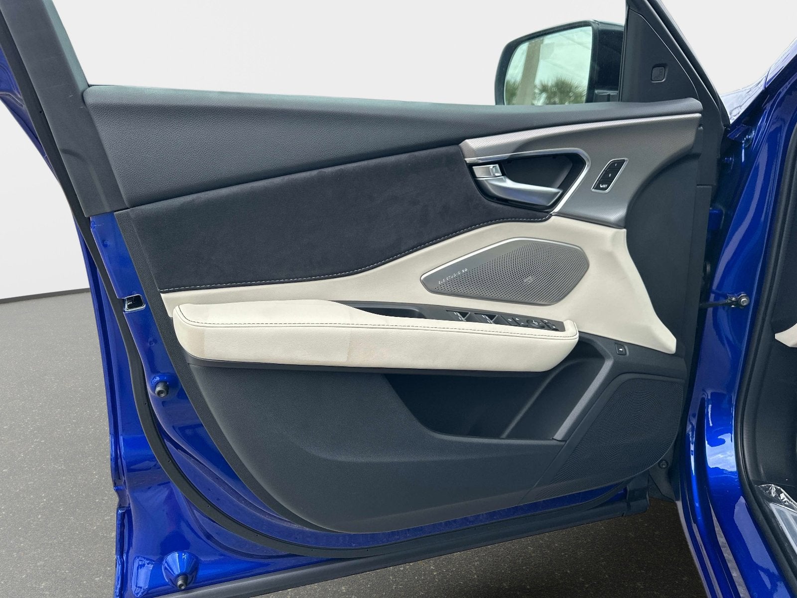 2026 Acura RDX w/A-Spec Advance Package