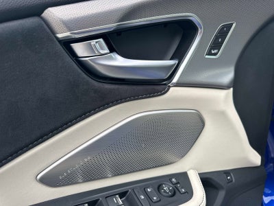 2026 Acura RDX w/A-Spec Advance Package