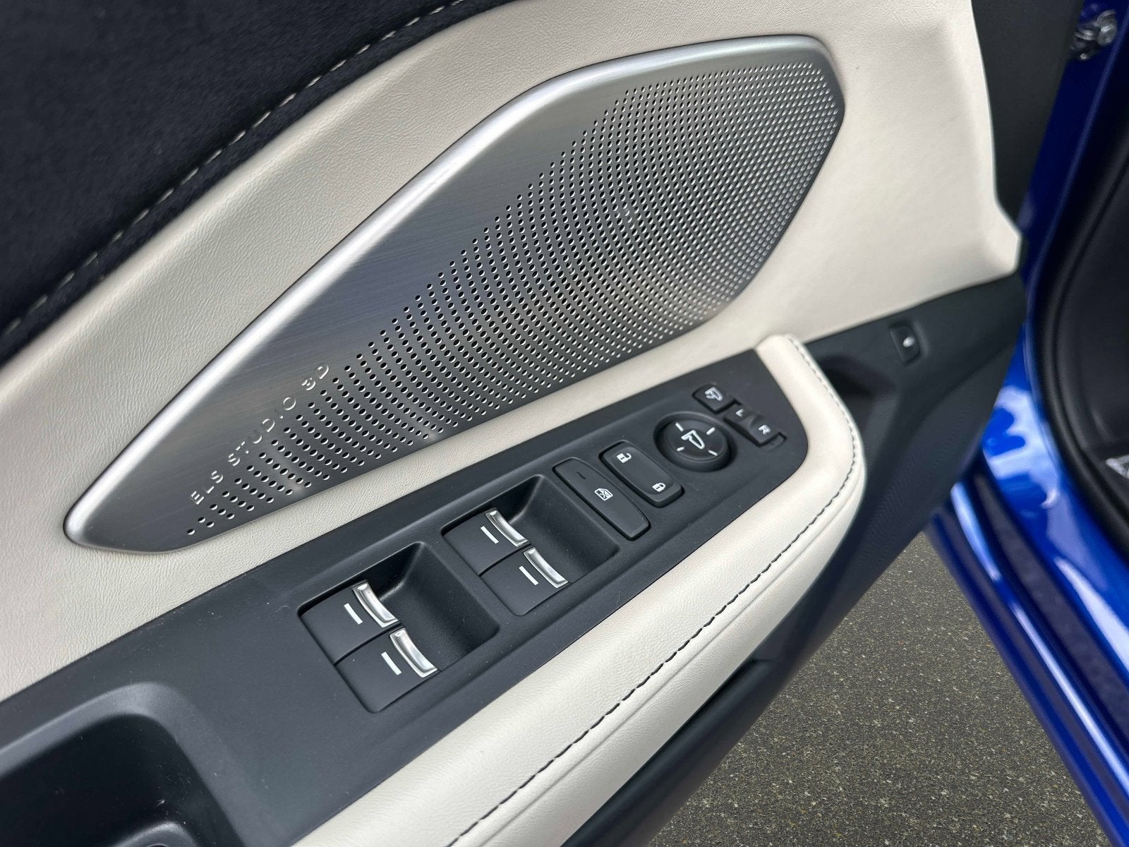 2026 Acura RDX w/A-Spec Advance Package