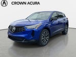 2026 Acura RDX w/A-Spec Advance Package