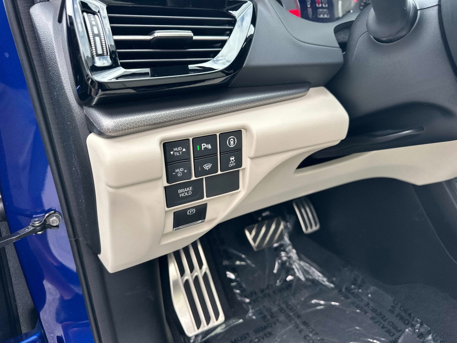 2026 Acura RDX w/A-Spec Advance Package