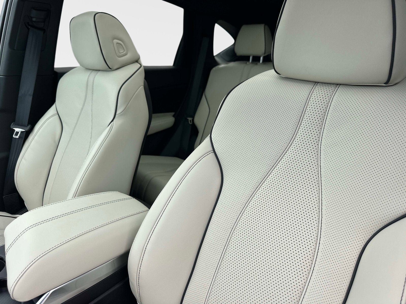 2026 Acura RDX w/A-Spec Advance Package