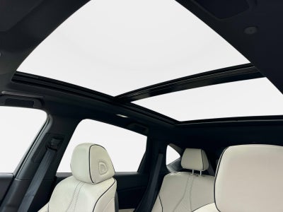 2026 Acura RDX w/A-Spec Advance Package