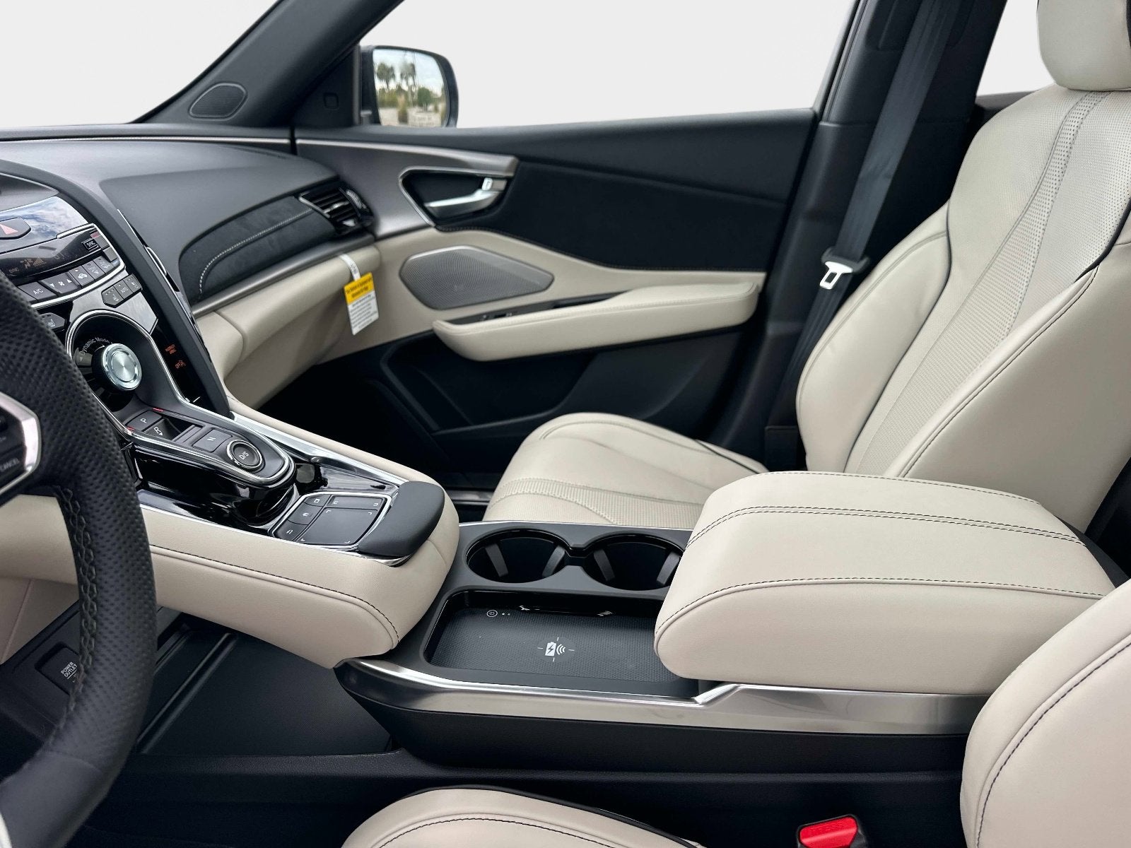 2026 Acura RDX w/A-Spec Advance Package