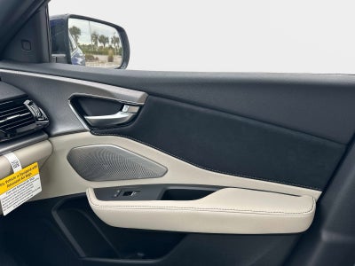 2026 Acura RDX w/A-Spec Advance Package