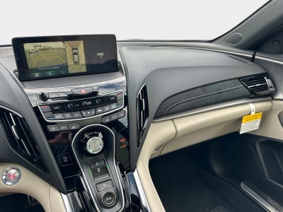 2026 Acura RDX w/A-Spec Advance Package