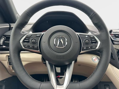 2026 Acura RDX w/A-Spec Advance Package