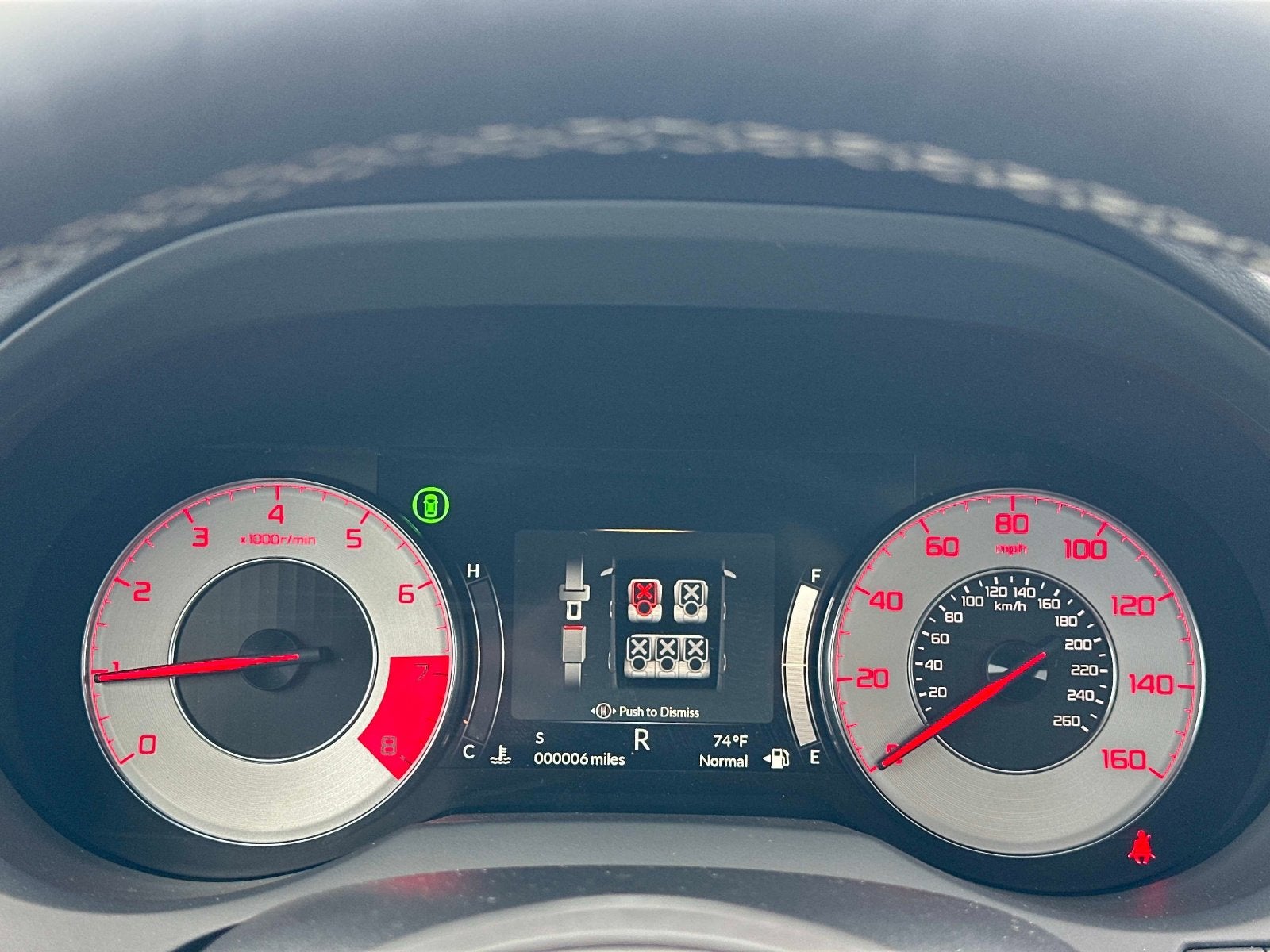 2026 Acura RDX w/A-Spec Advance Package