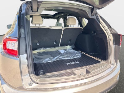 2026 Acura RDX w/A-Spec Advance Package