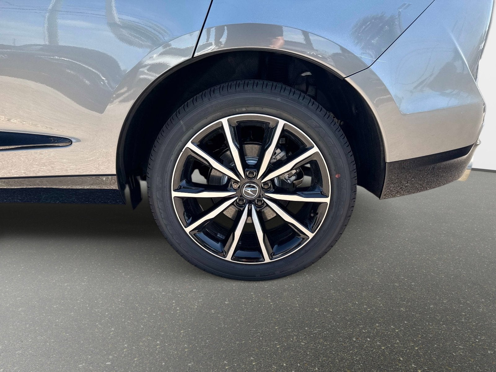 2026 Acura RDX w/A-Spec Advance Package